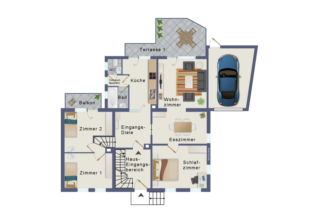 Immobilienportal immobilienportale