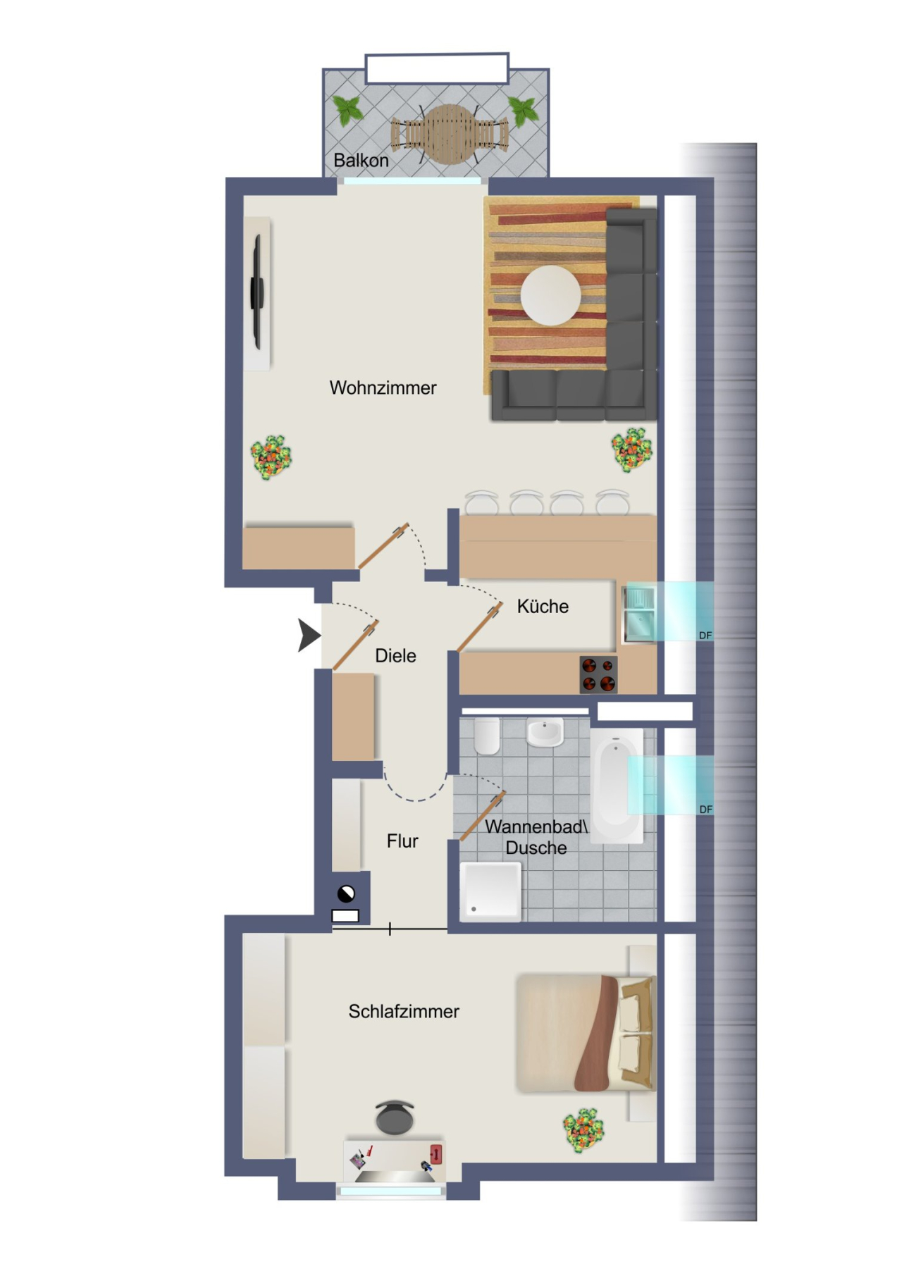 Immobilienportal immobilienportale