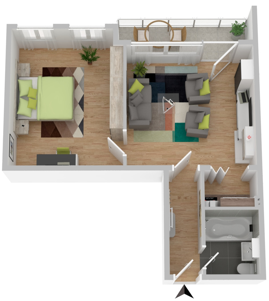 Immobilienportal immobilienportale