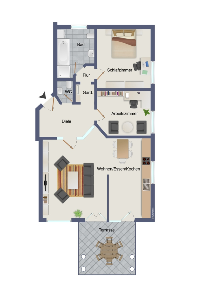 Immobilienportal immobilienportale