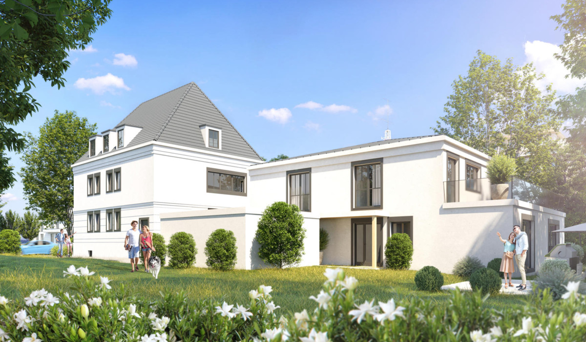 Immobilienportal immobilienportale