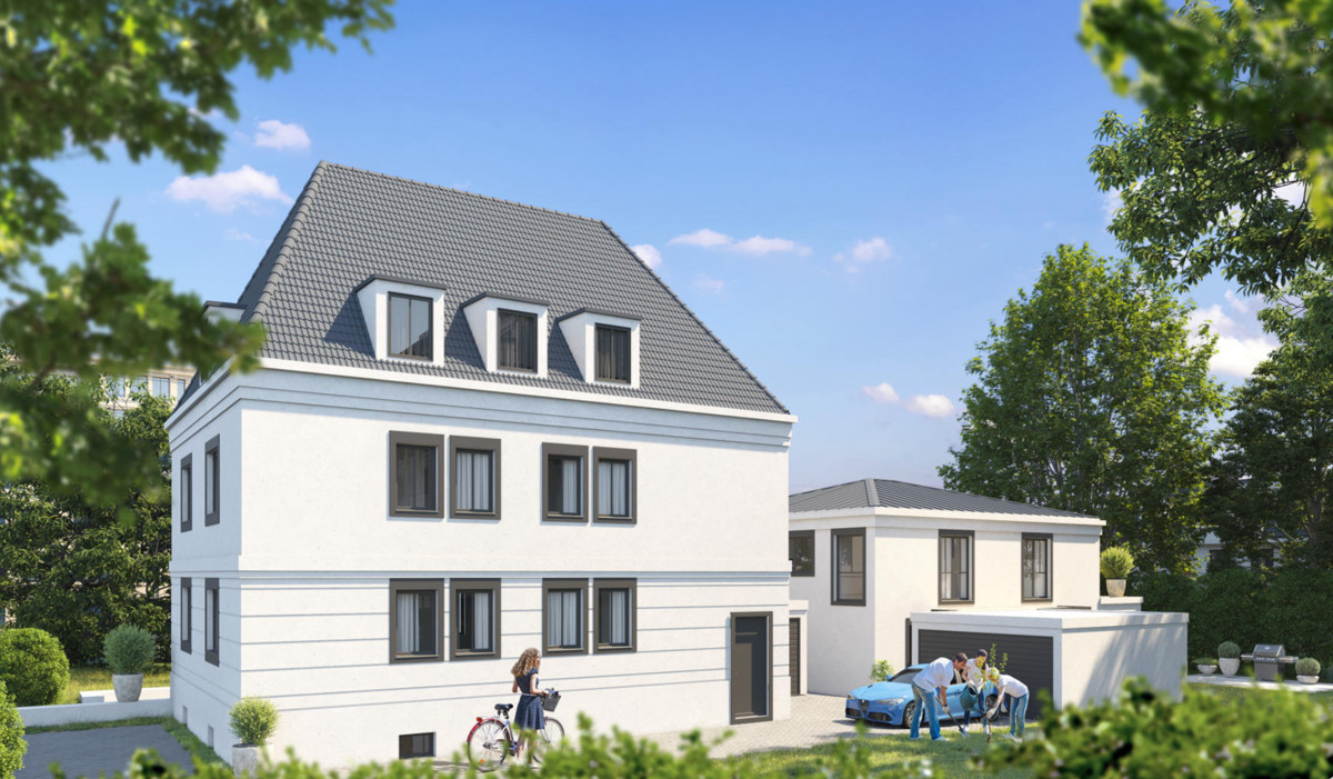 Immobilienportal immobilienportale