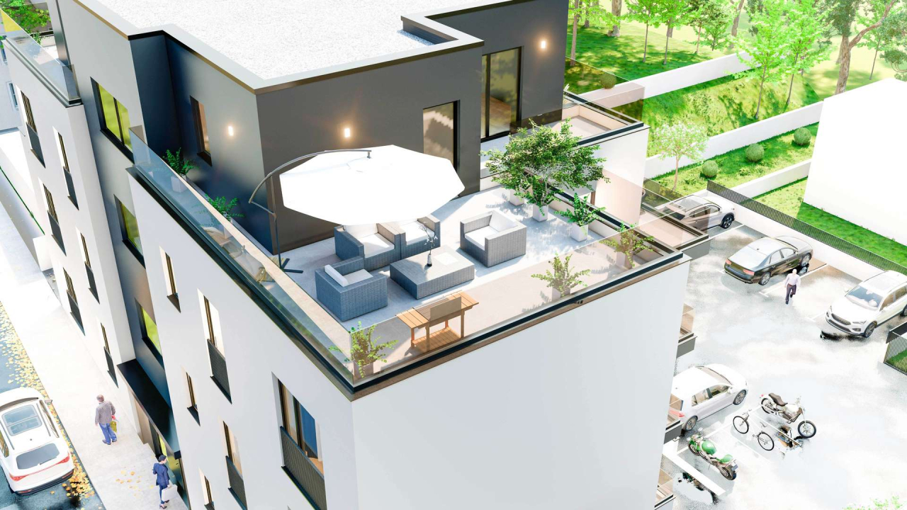 Immobilienportal immobilienportale