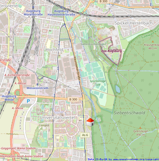 Immobilienportal immobilienportale