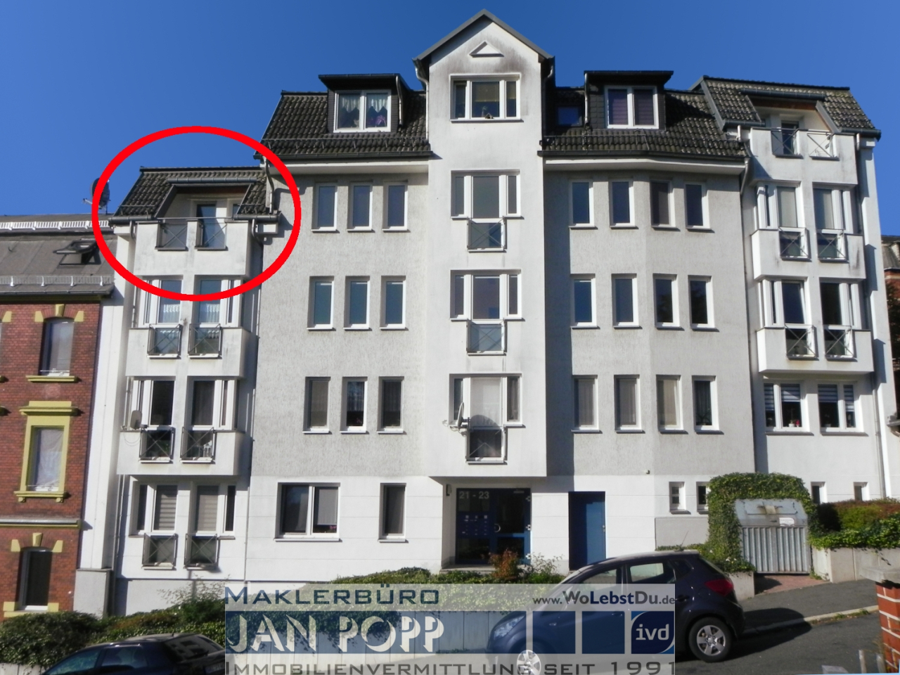 Immobilienportal immobilienportale