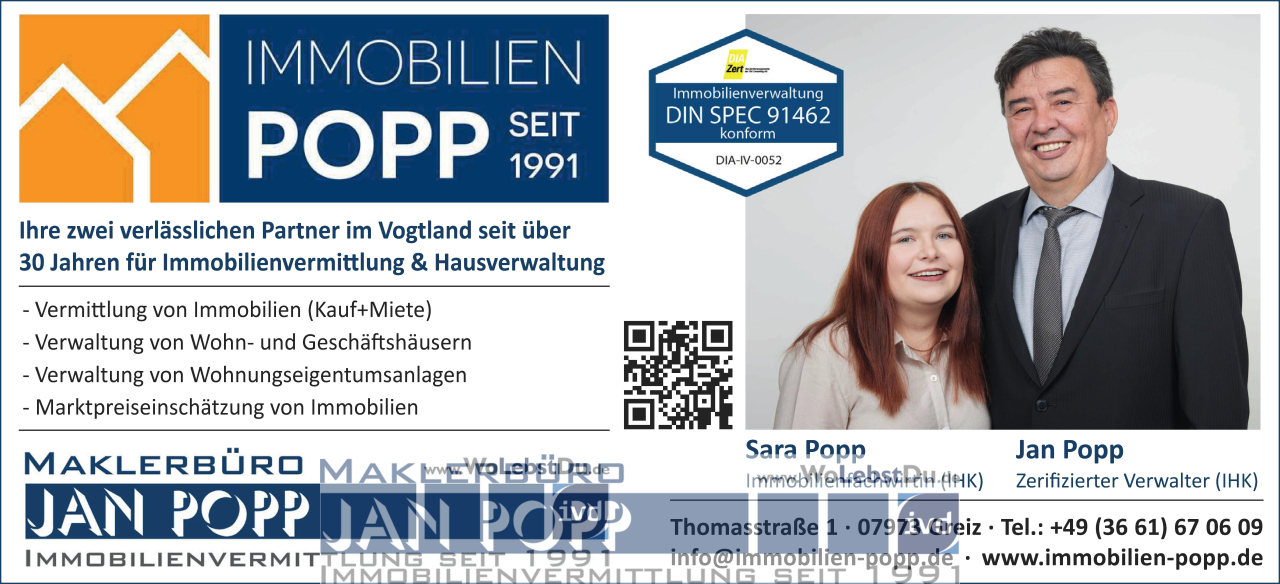 Immobilienportal immobilienportale