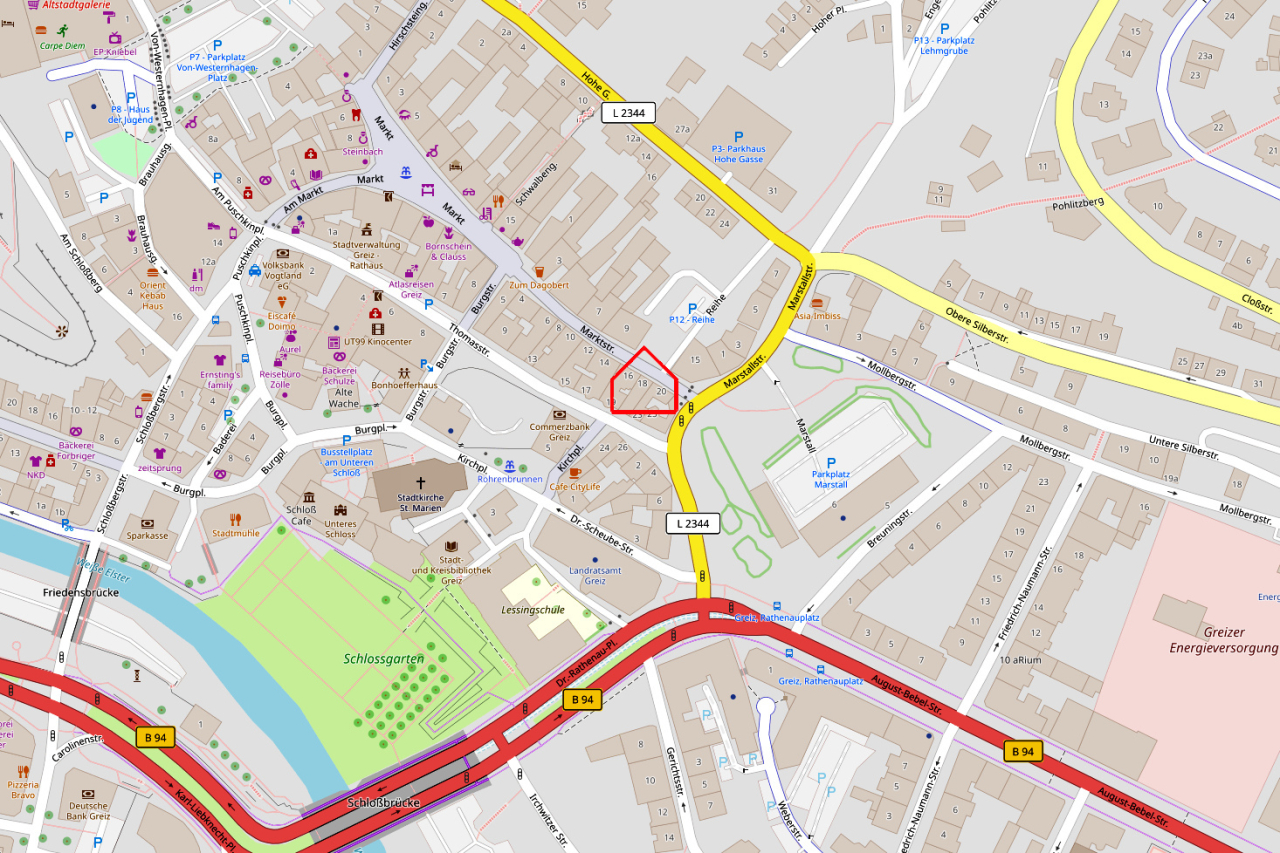 Immobilienportal immobilienportale