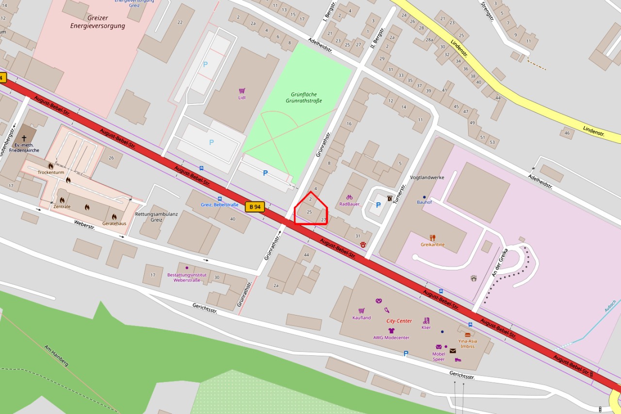 Immobilienportal immobilienportale