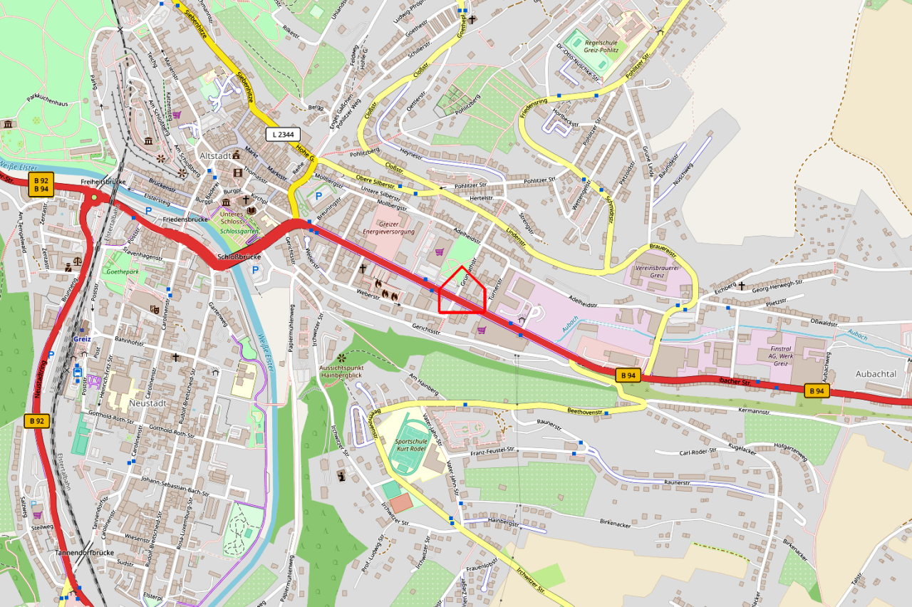 Immobilienportal immobilienportale