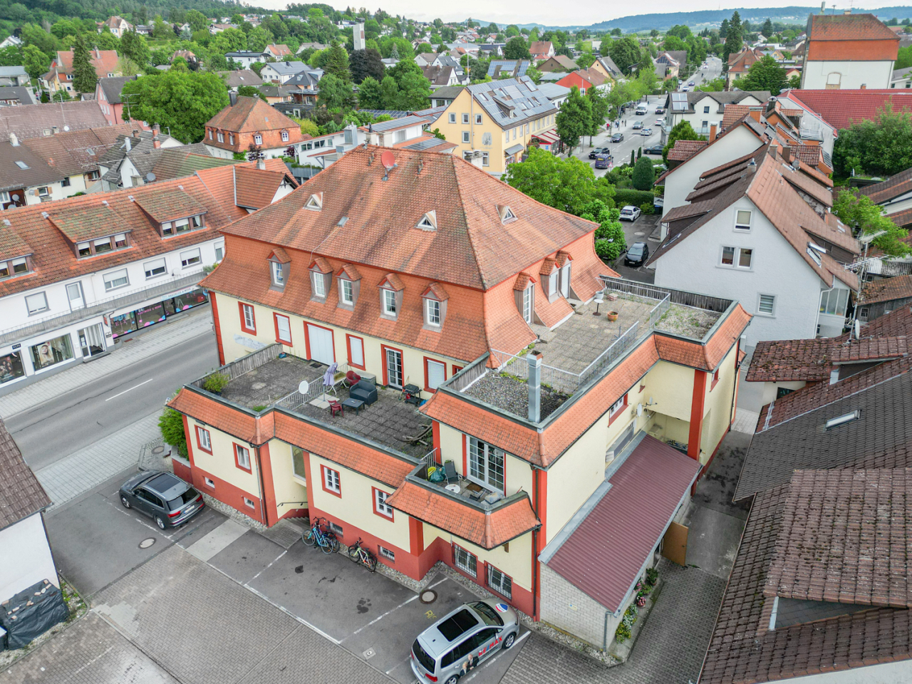 Immobilienportal immobilienportale