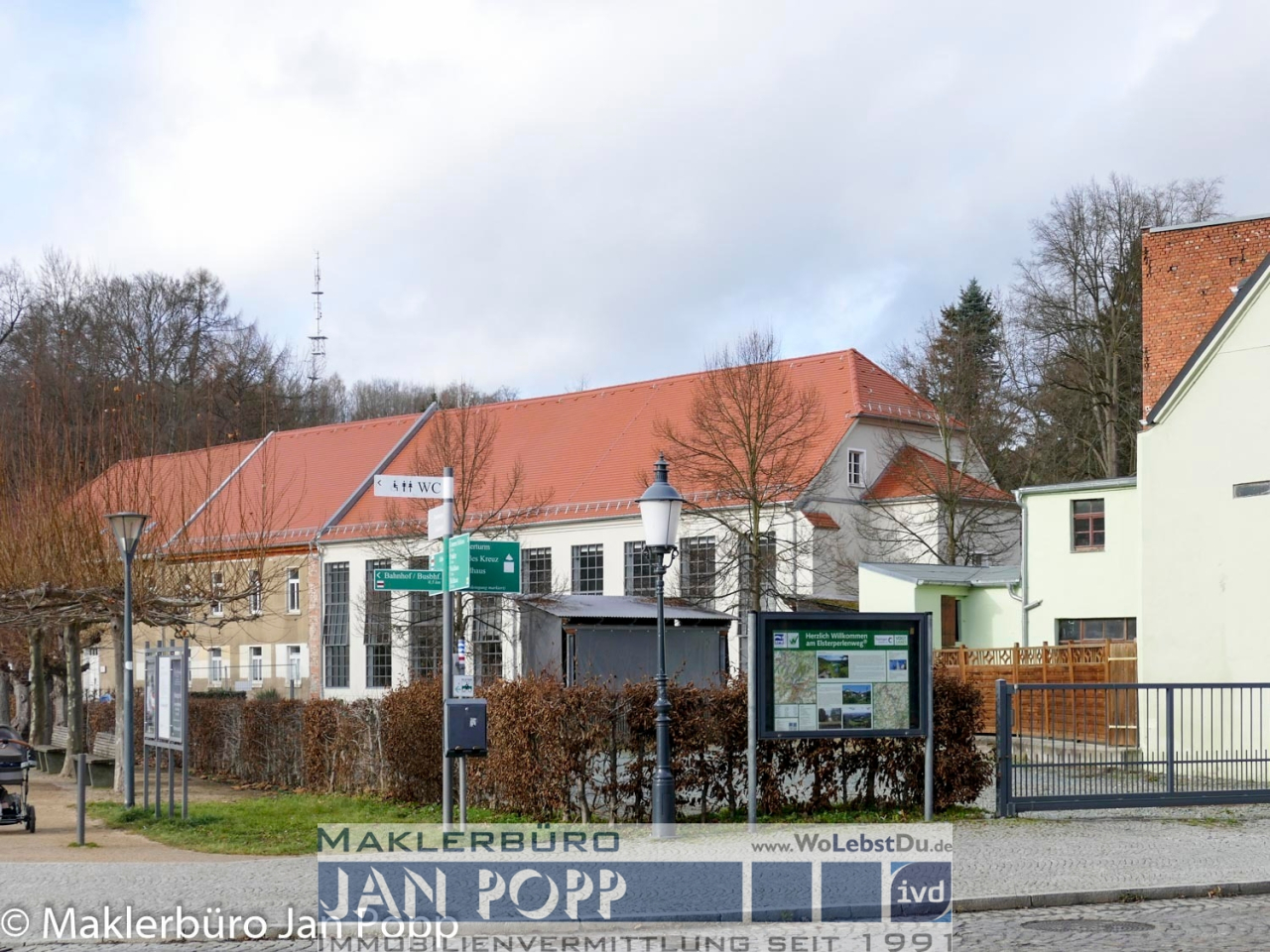 Immobilienportal immobilienportale