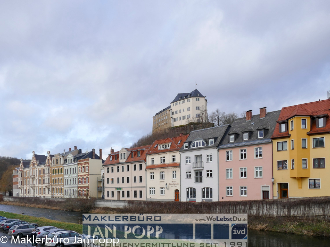 Immobilienportal immobilienportale