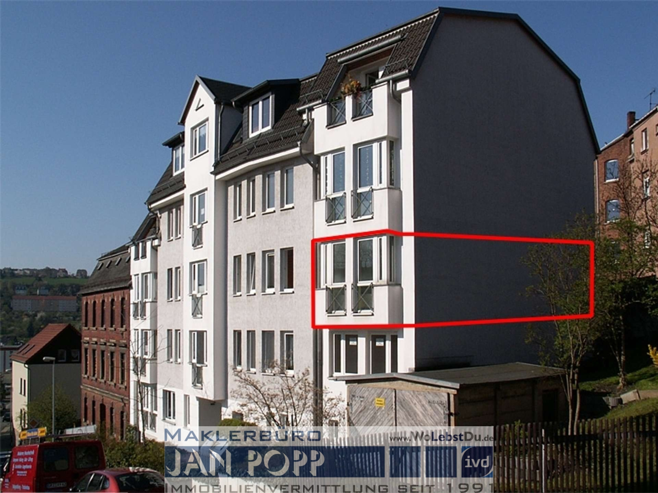 Immobilienportal immobilienportale