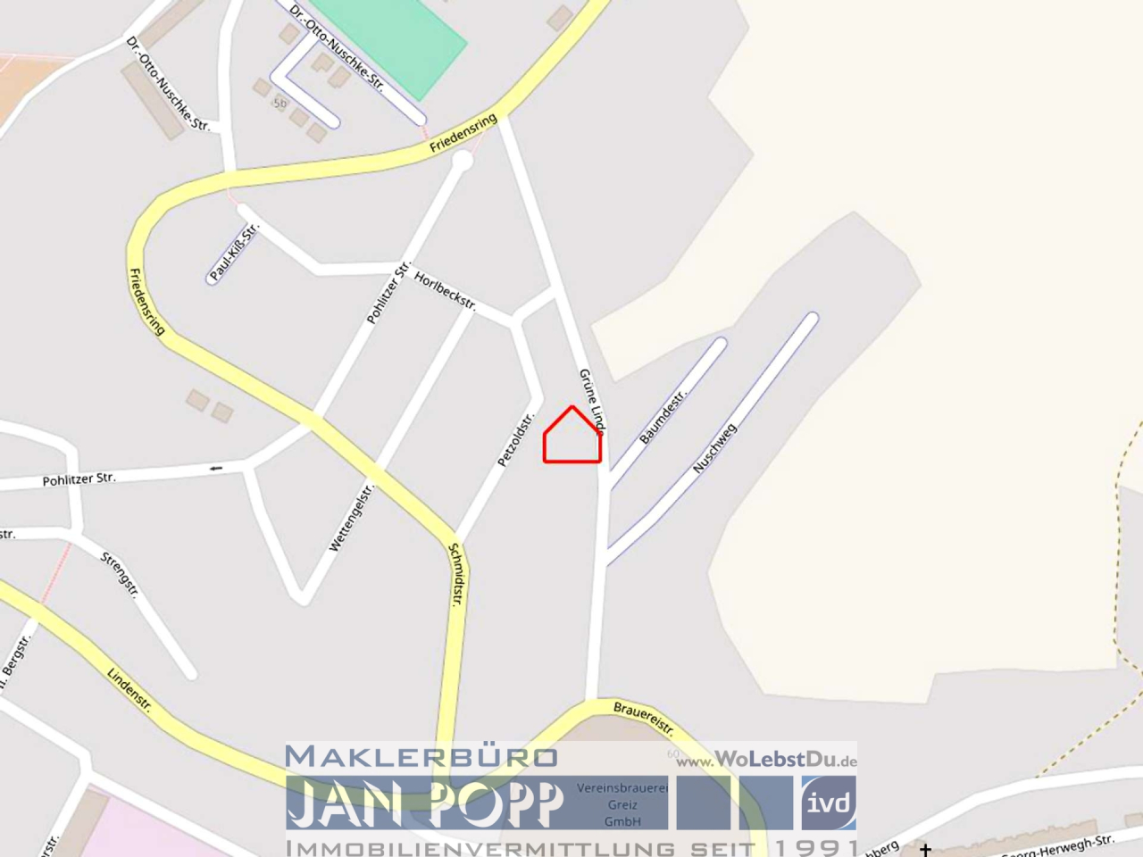 Immobilienportal immobilienportale