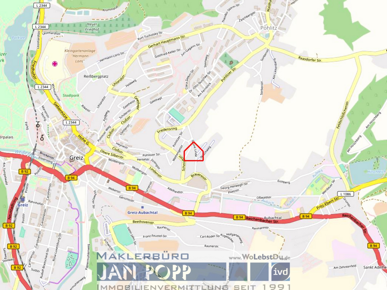 Immobilienportal immobilienportale