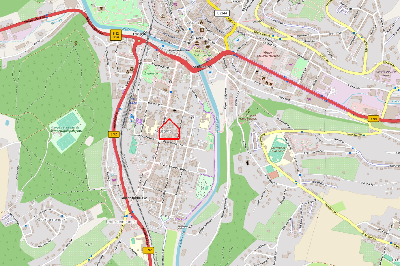 Immobilienportal immobilienportale