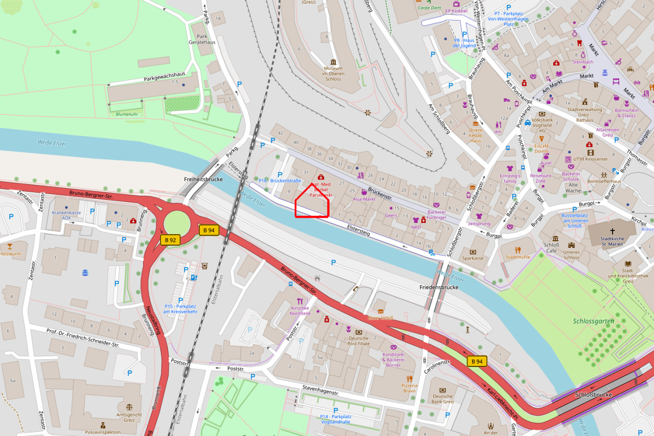 Immobilienportal immobilienportale