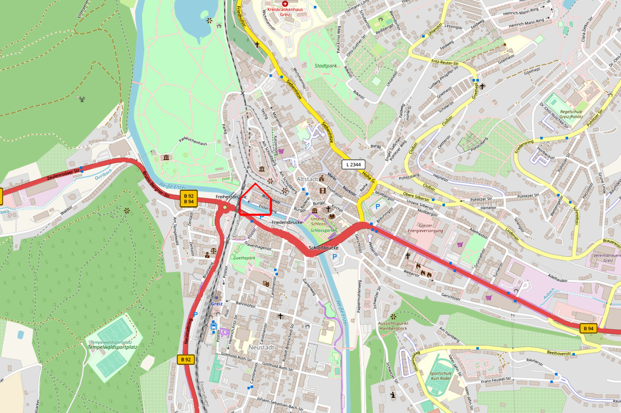 Immobilienportal immobilienportale