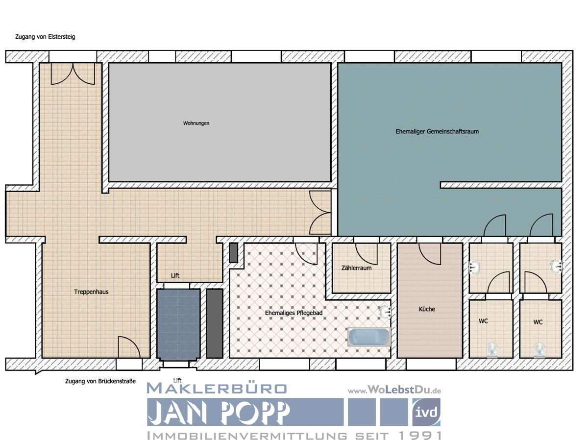 Immobilienportal immobilienportale