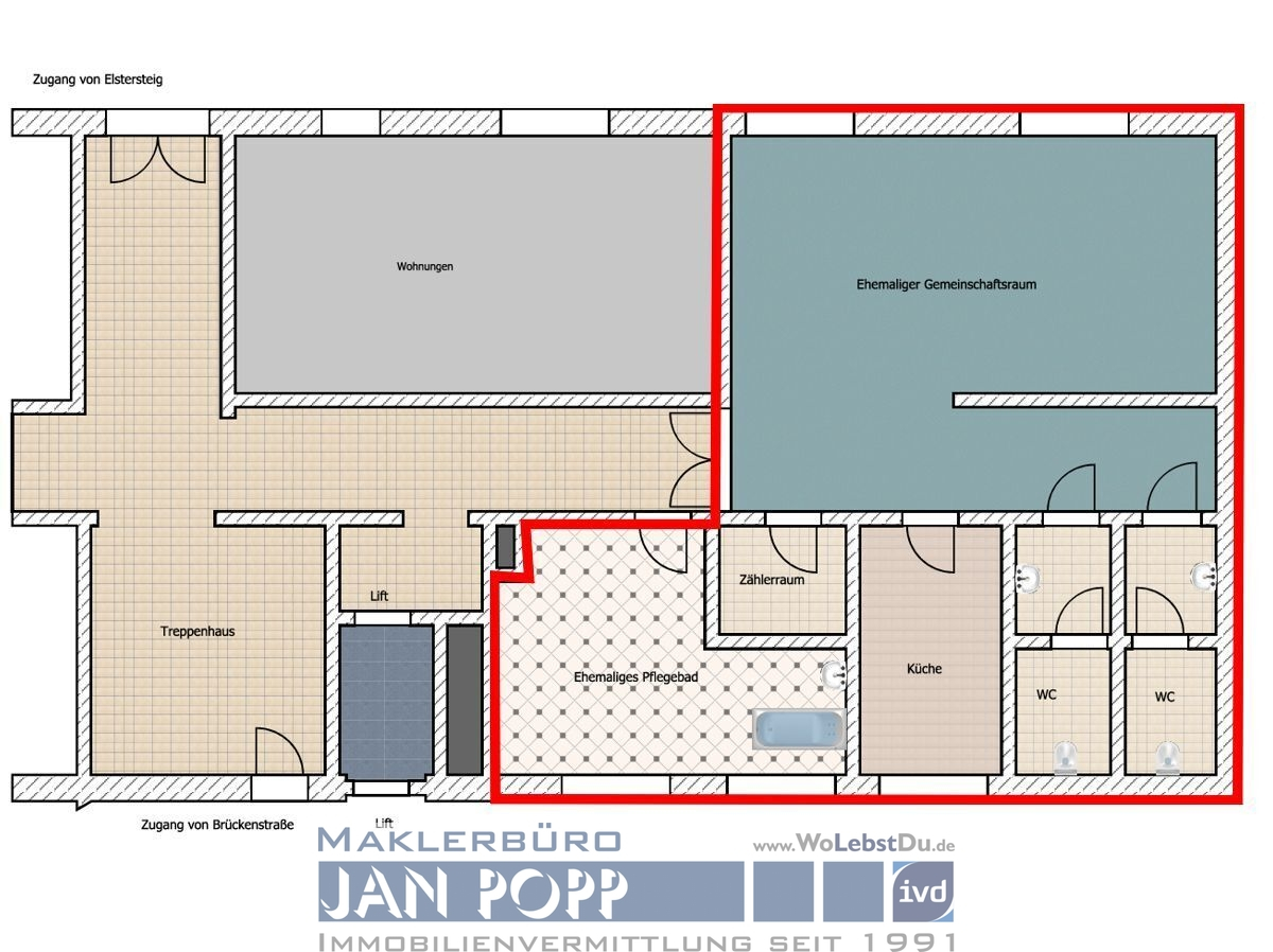 Immobilienportal immobilienportale