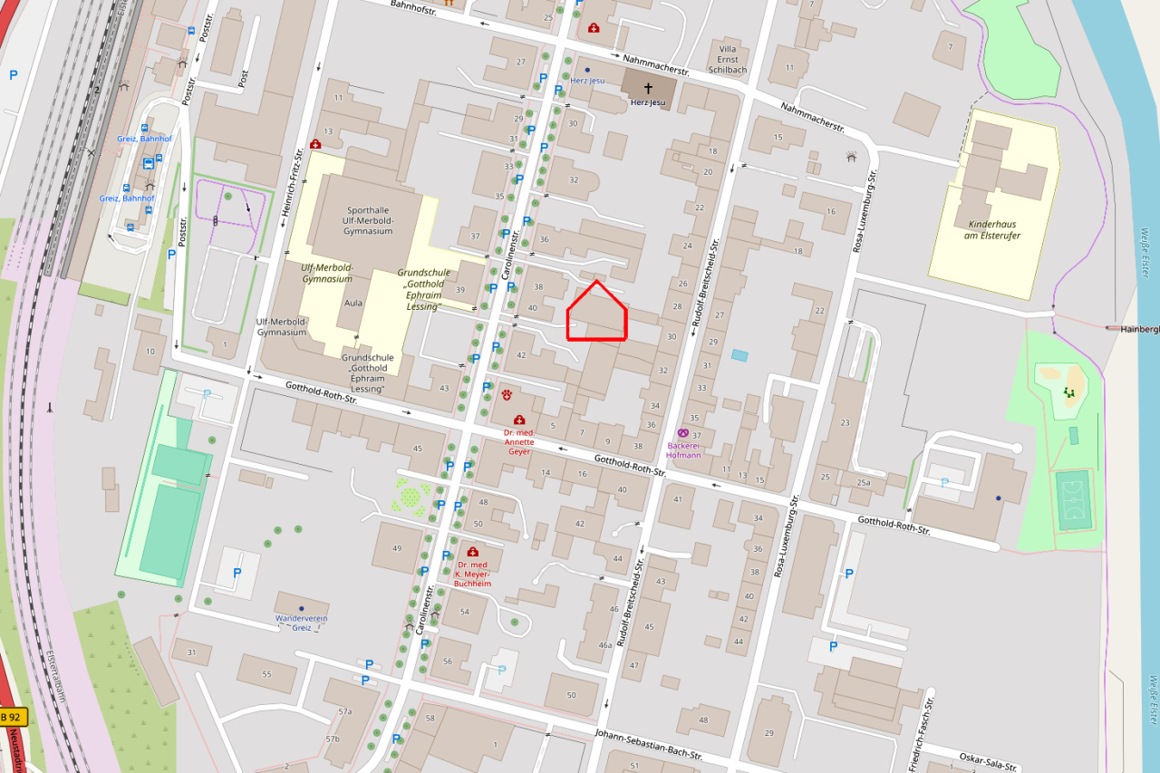 Immobilienportal immobilienportale