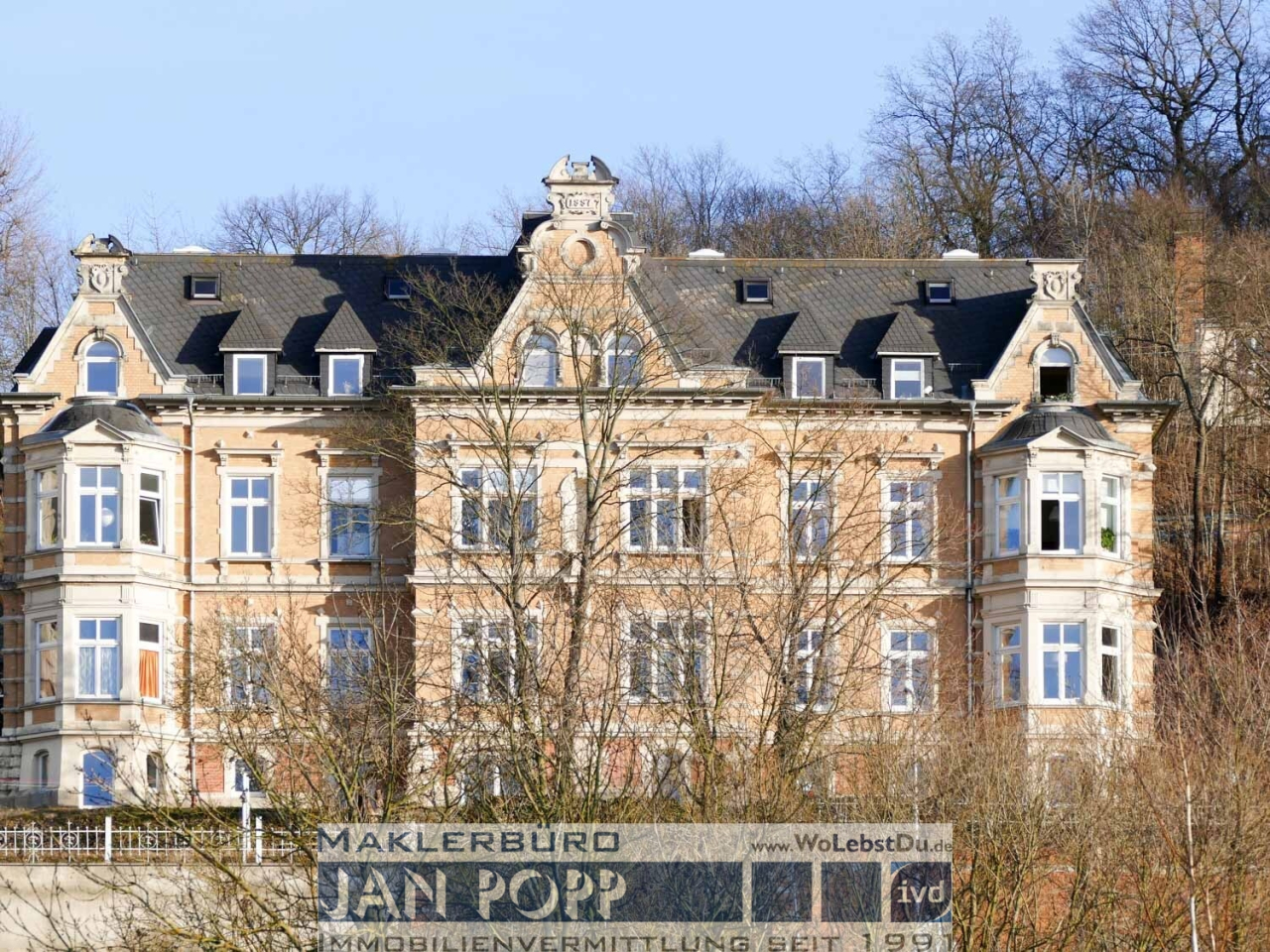 Immobilienportal immobilienportale