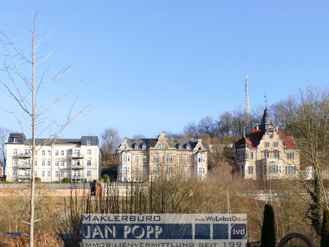 Immobilienportal immobilienportale