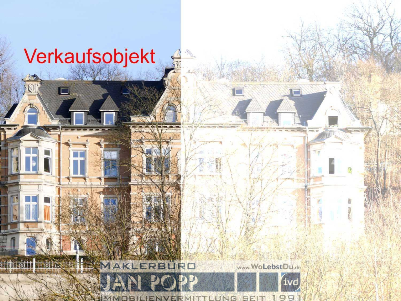 Immobilienportal immobilienportale