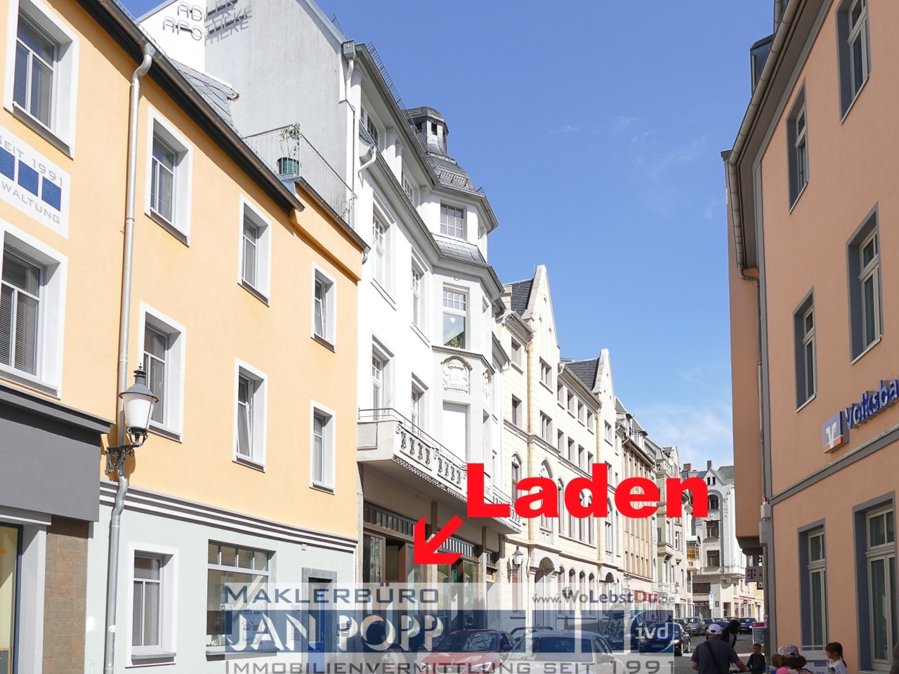 Immobilienportal immobilienportale