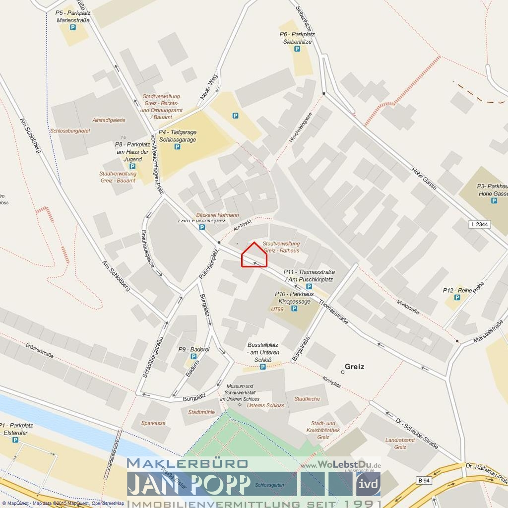 Immobilienportal immobilienportale