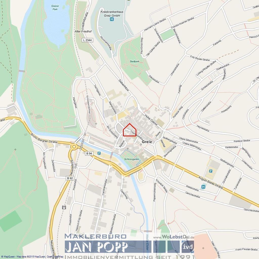 Immobilienportal immobilienportale