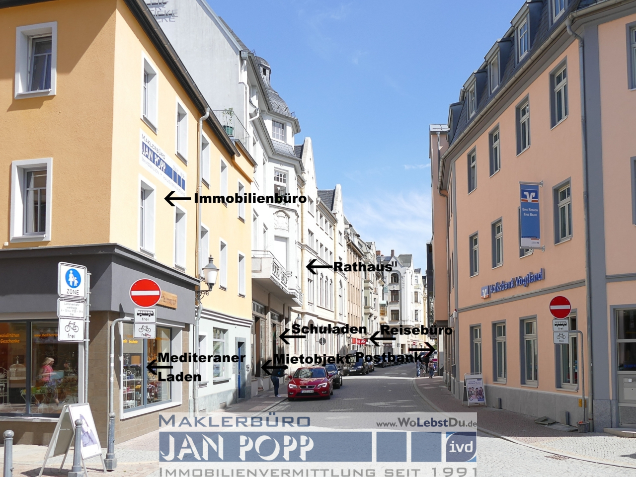 Immobilienportal immobilienportale