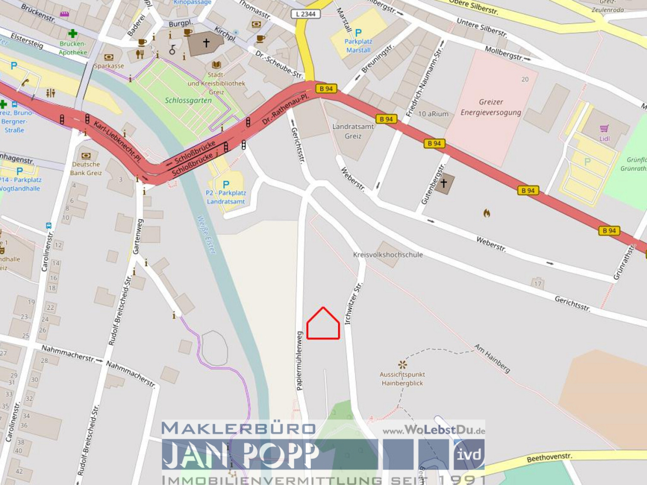 Immobilienportal immobilienportale