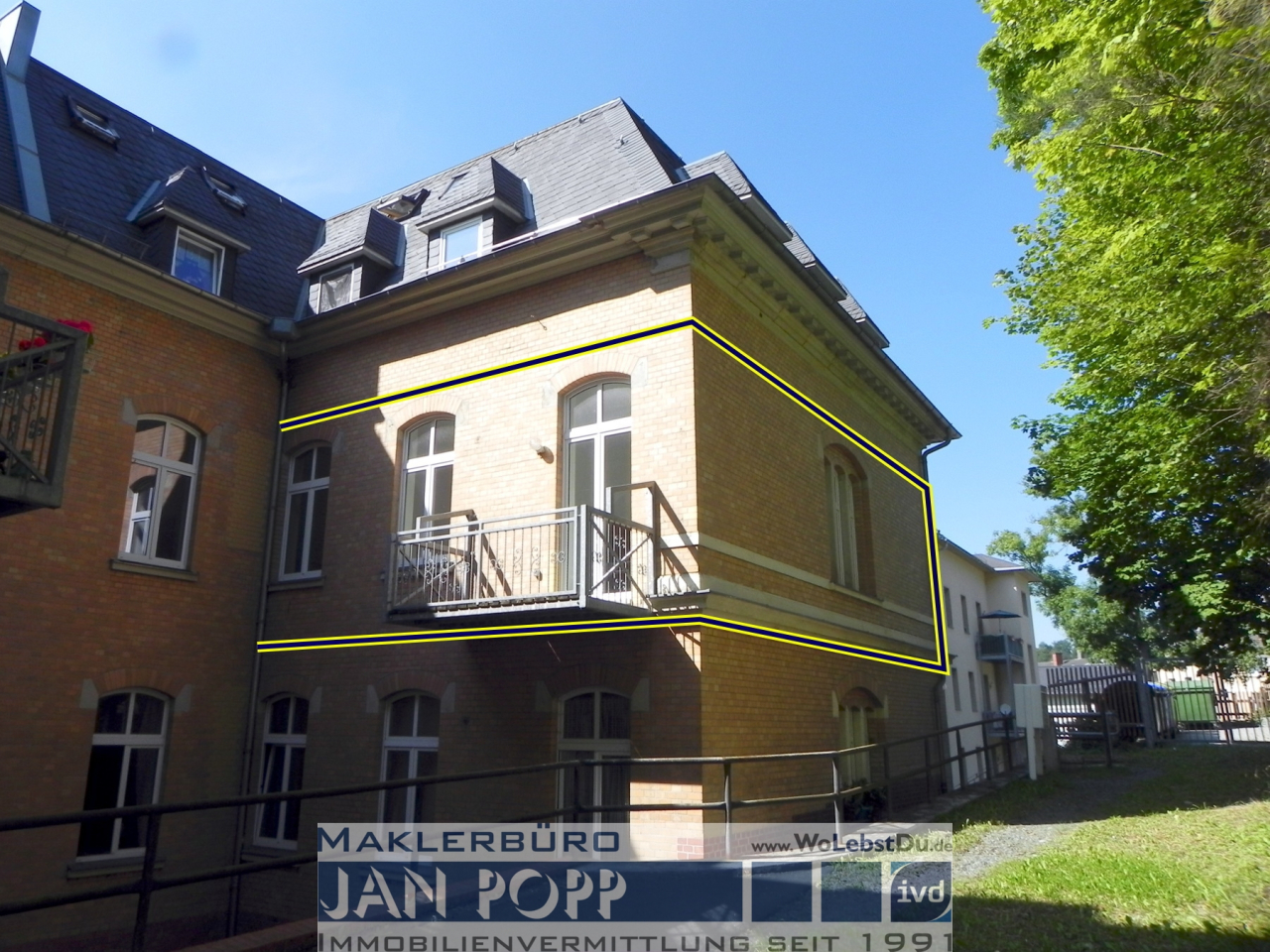 Immobilienportal immobilienportale