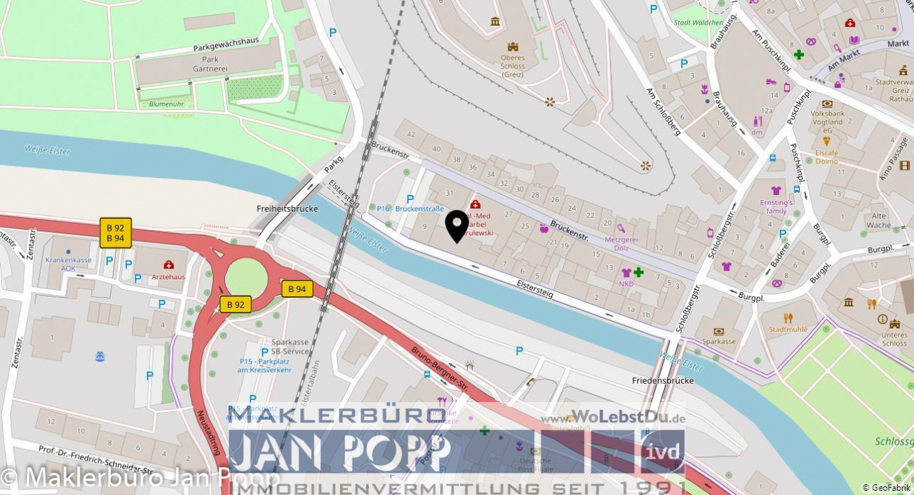 Immobilienportal immobilienportale