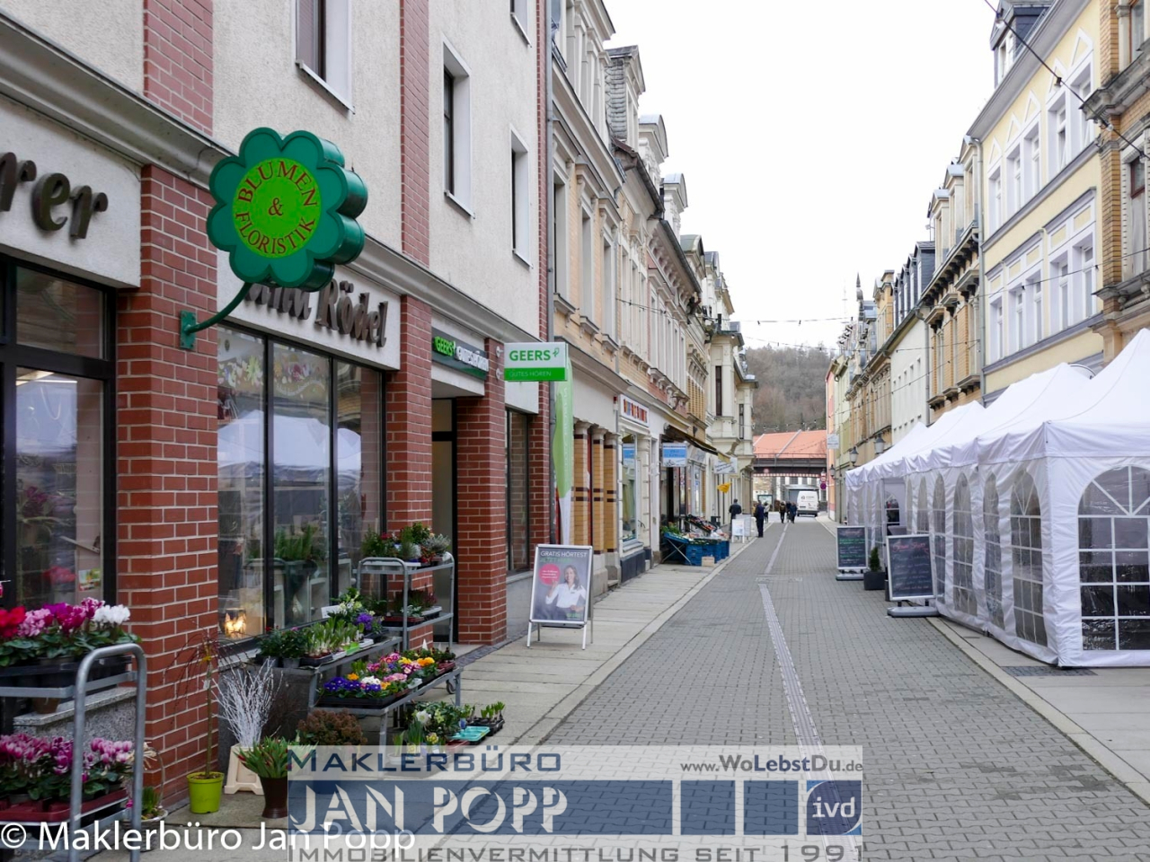 Immobilienportal immobilienportale