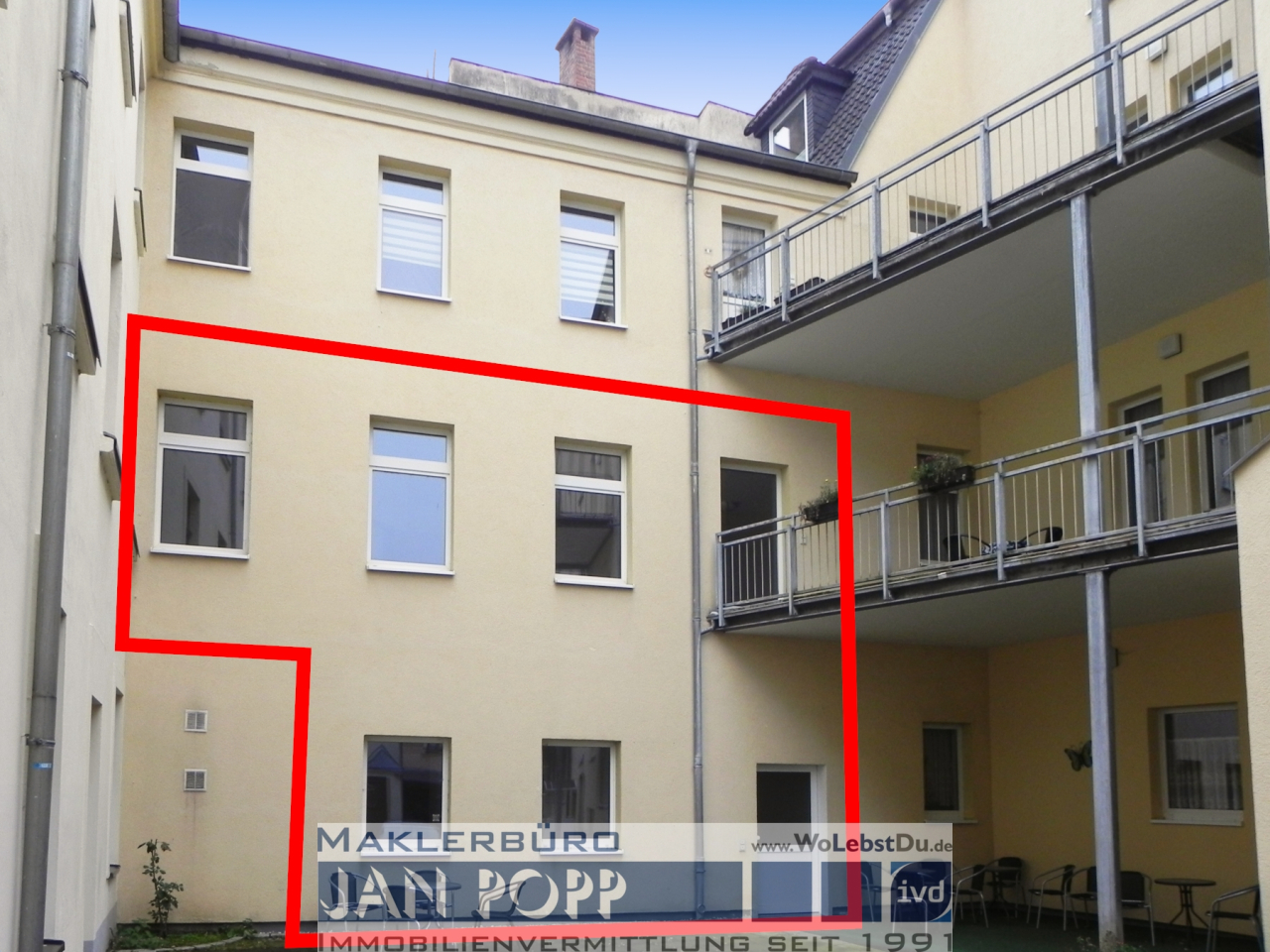 Immobilienportal immobilienportale