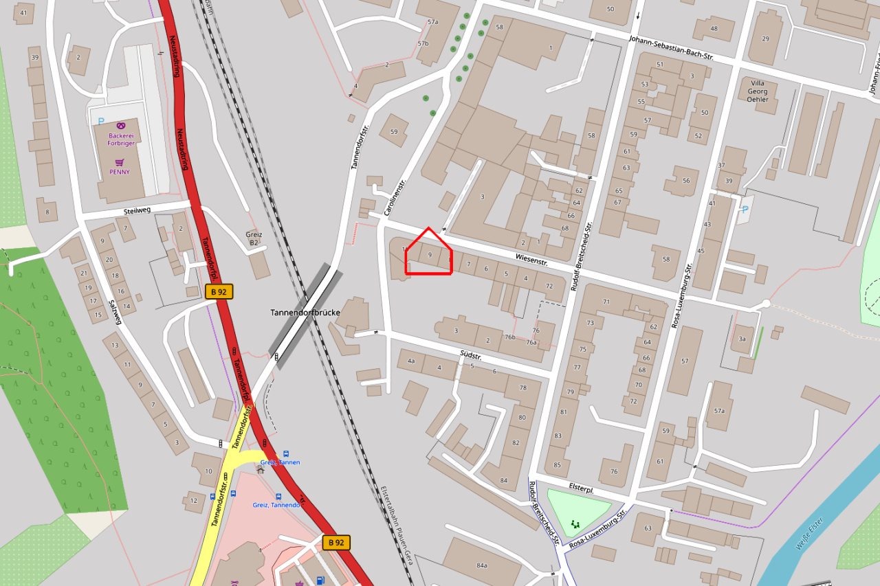 Immobilienportal immobilienportale