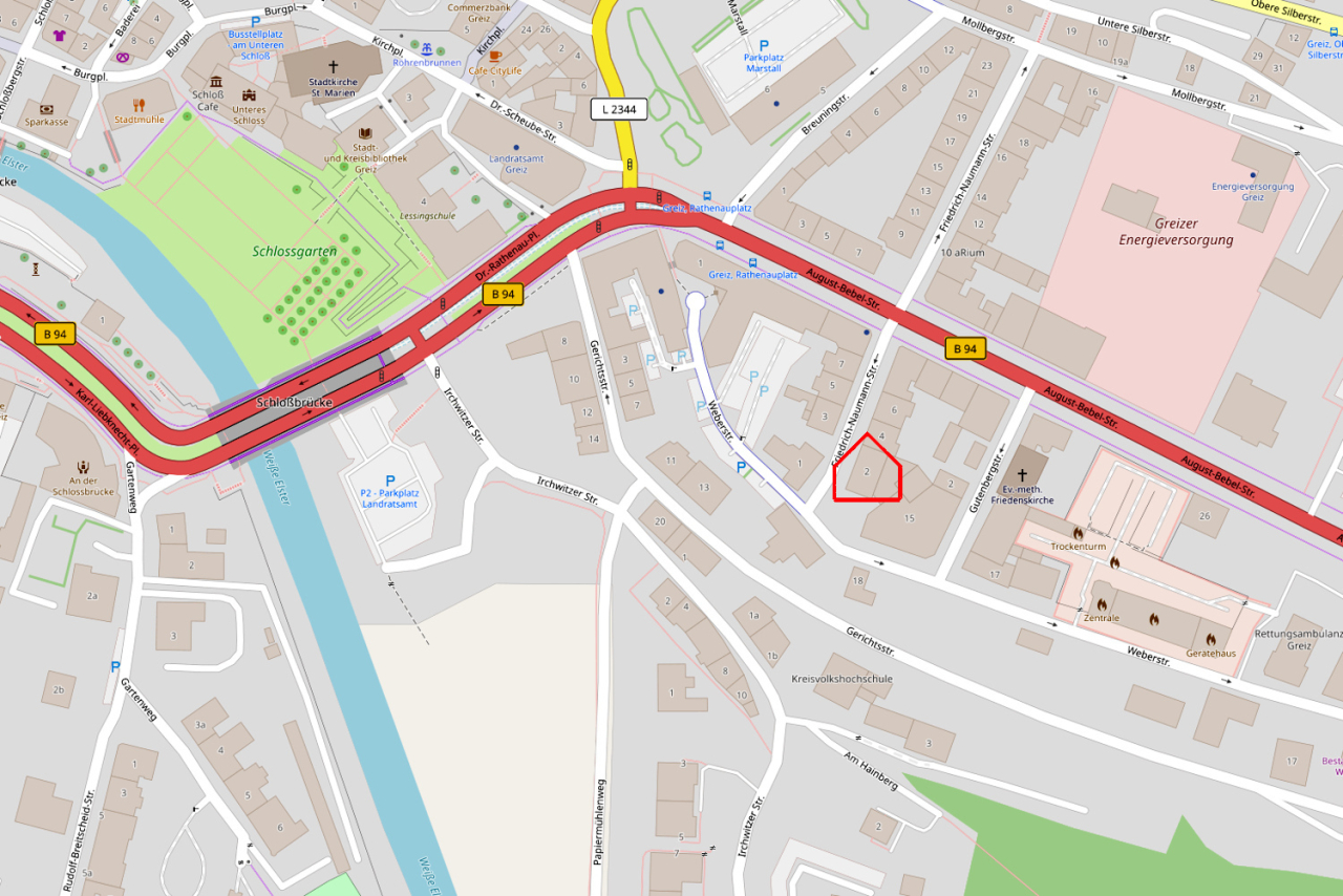 Immobilienportal immobilienportale