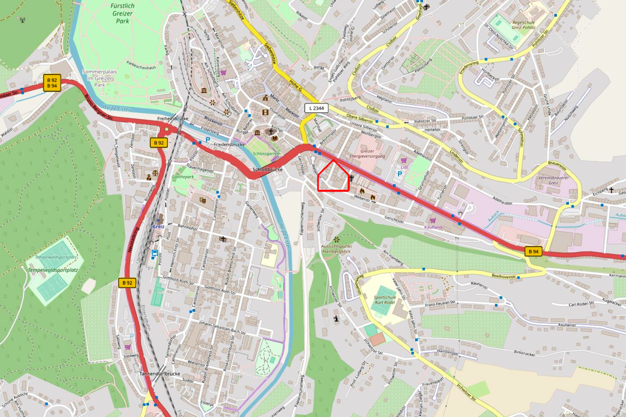 Immobilienportal immobilienportale