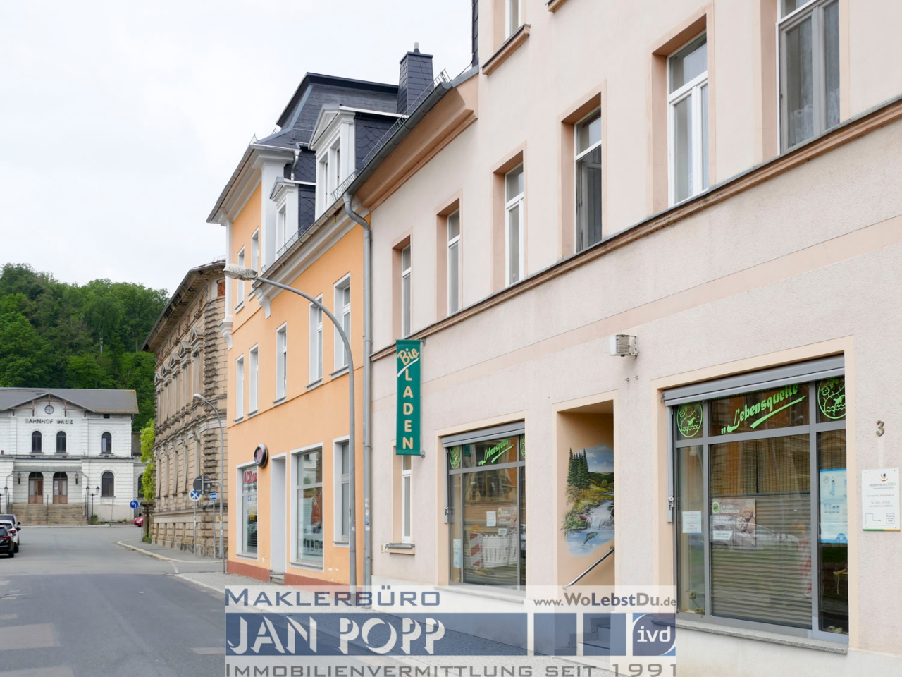 Immobilienportal immobilienportale