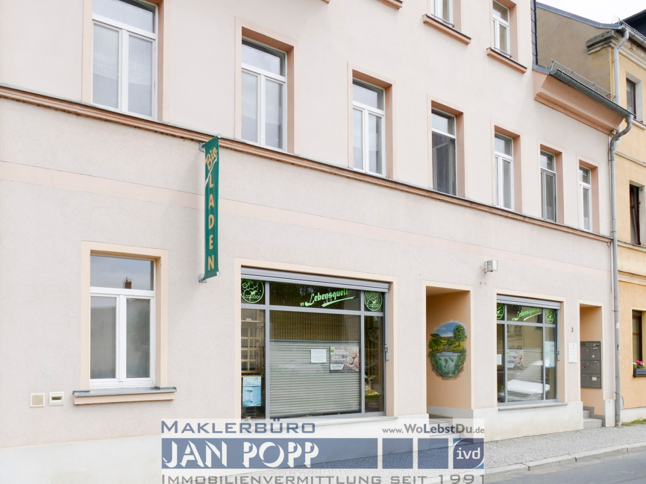 Immobilienportal immobilienportale