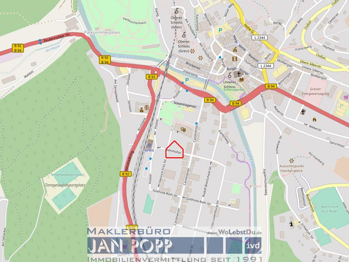 Immobilienportal immobilienportale