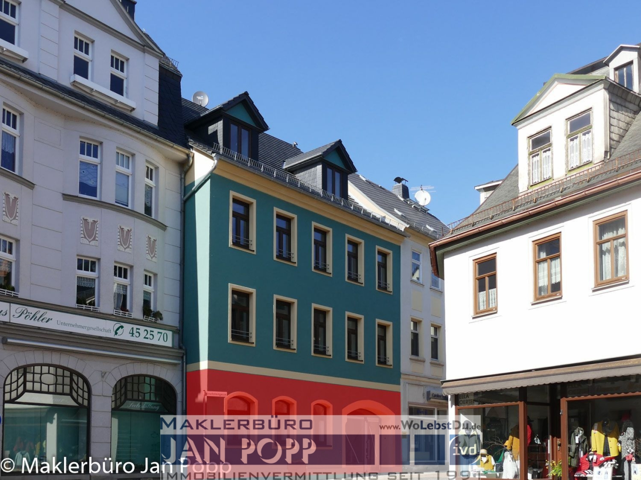 Immobilienportal immobilienportale