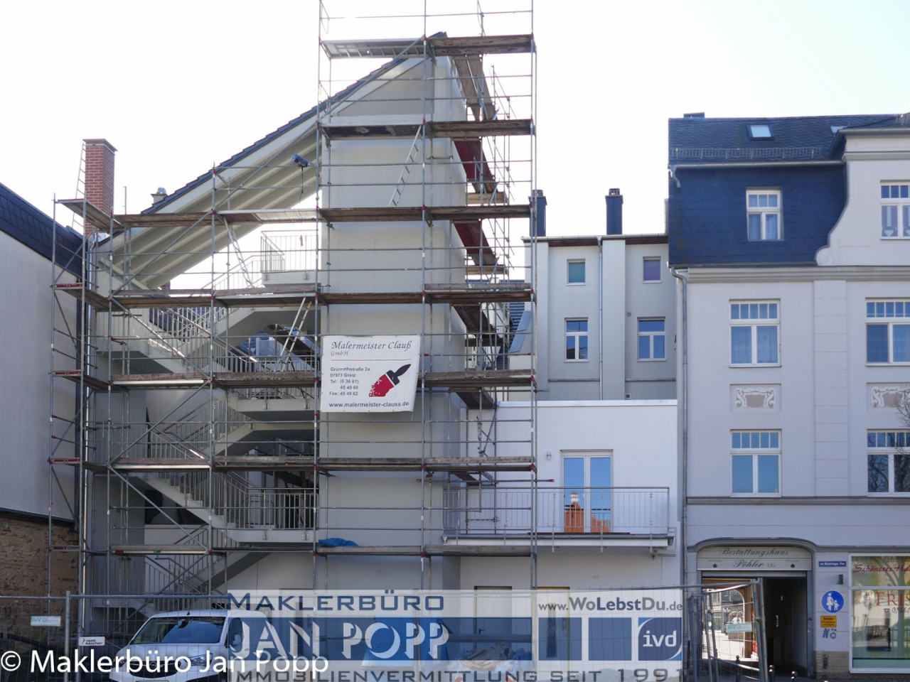 Immobilienportal immobilienportale