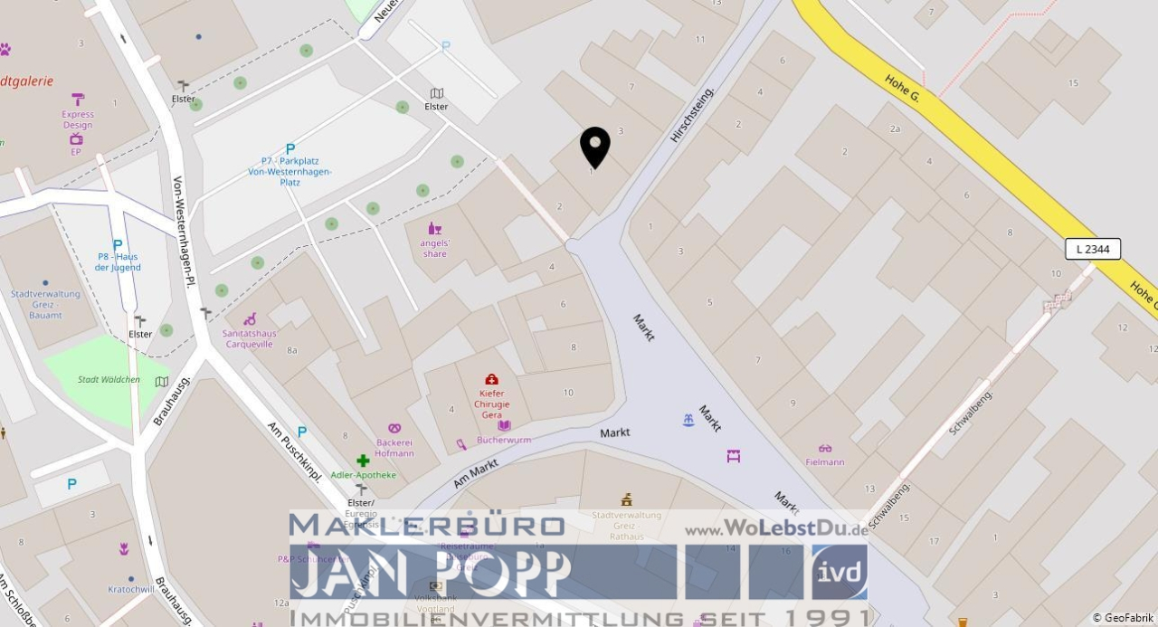 Immobilienportal immobilienportale