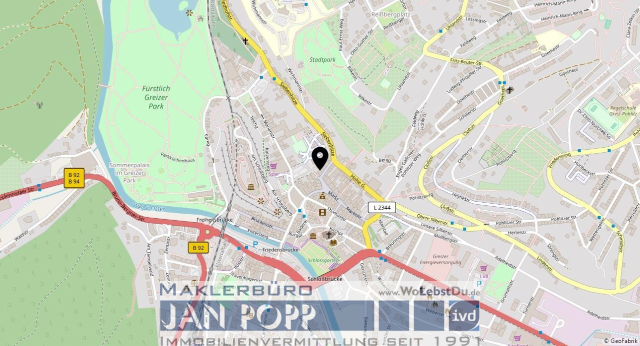 Immobilienportal immobilienportale