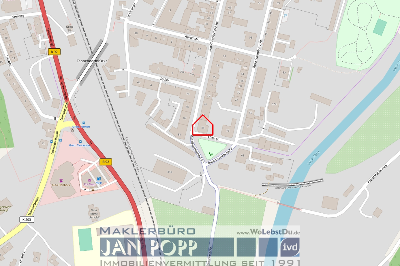 Immobilienportal immobilienportale