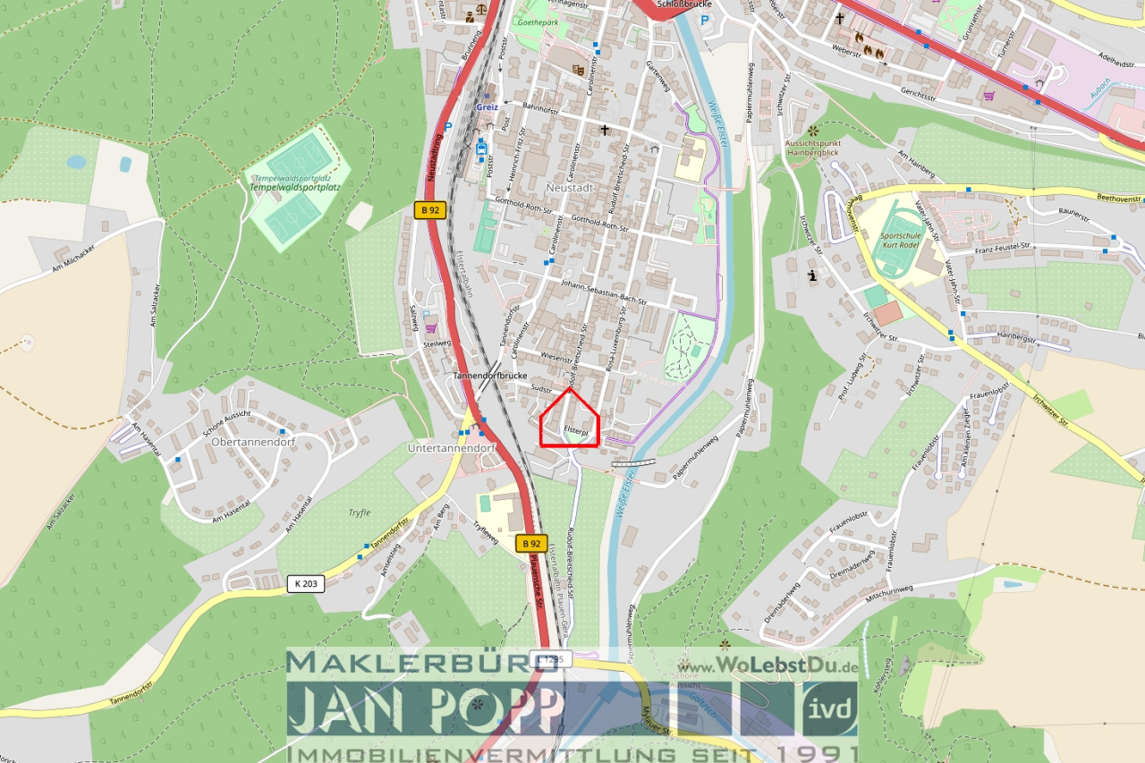 Immobilienportal immobilienportale