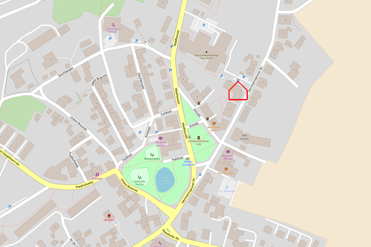 Immobilienportal immobilienportale